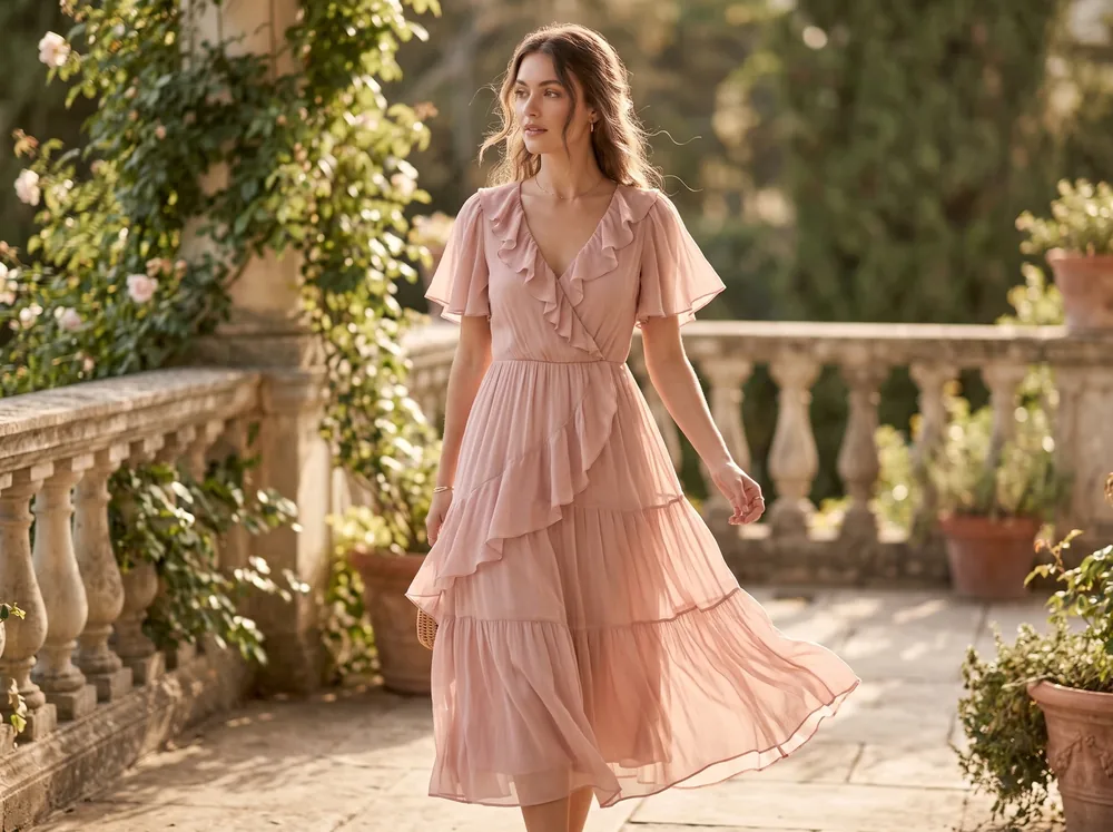 Romantik stil örneği