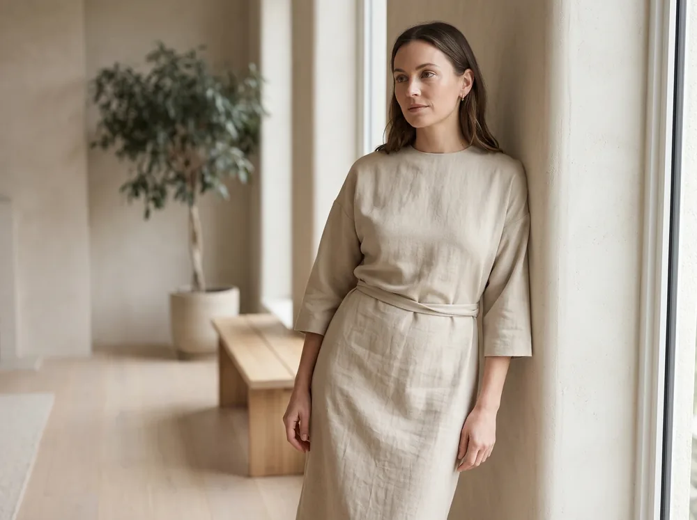 Sade stil örneği