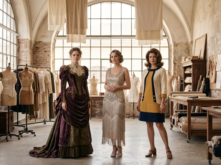 Moda Tarihi