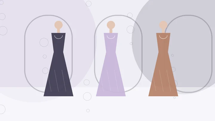 Çin’de geleneksel kadın giyimi: Qing saray kıyafetinden qipao’ya