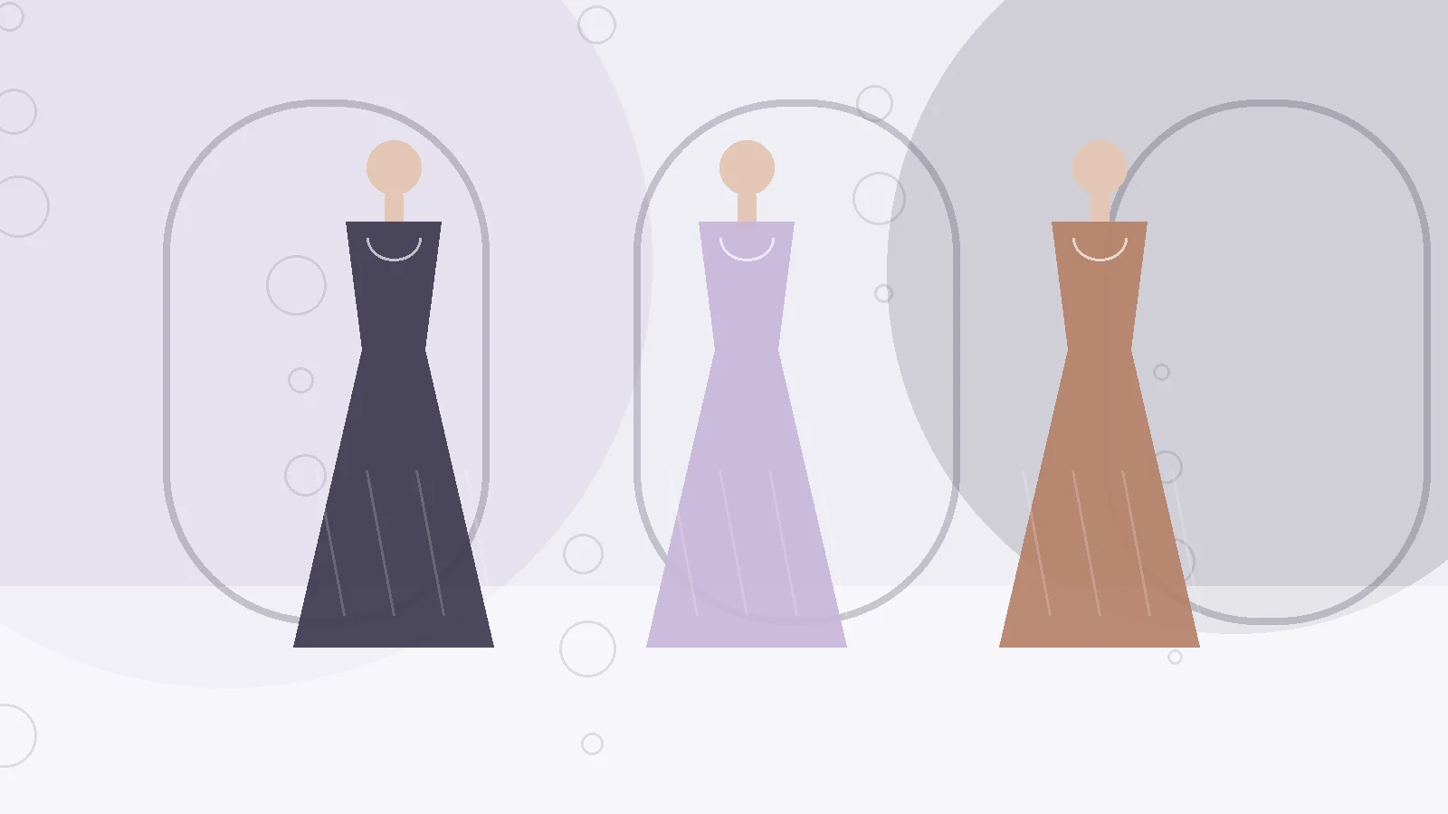 Çin’de geleneksel kadın giyimi: Qing saray kıyafetinden qipao’ya