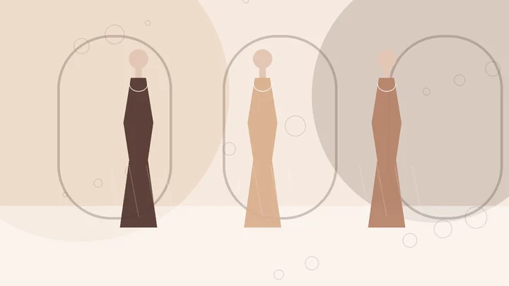 1990’lar modası: minimalizm, slip dress ve grunge karşıtlığı